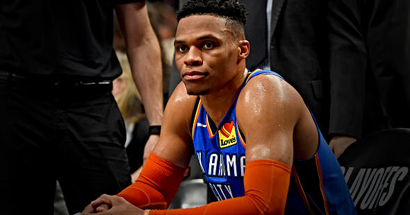 Russell Westbrook is a Deteriorating Player Whose Talents Are Obsolete - Thumbnail Image