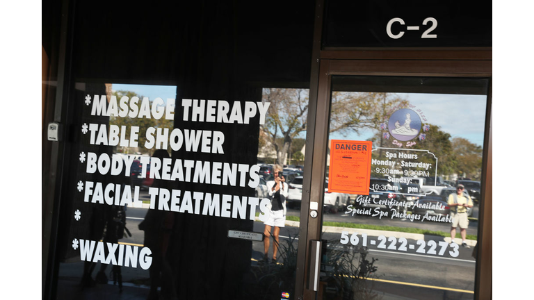 Florida prosecutors will release video of Patriots owner Robert Kraft at massage parlor: Report