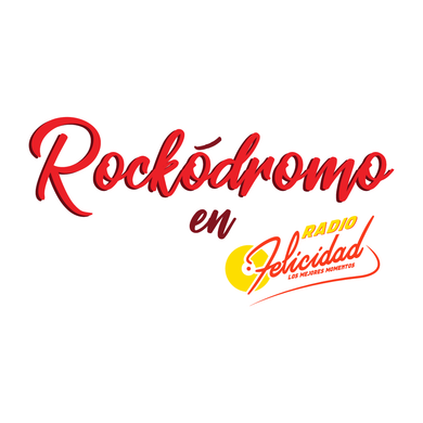 El Rockódromo de Felicidad logo