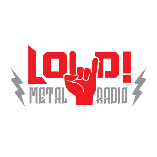 LOUD! Metal Radio (iHeart Radio) - Online - ACIR Online / iHeart Radio - Ciudad de México