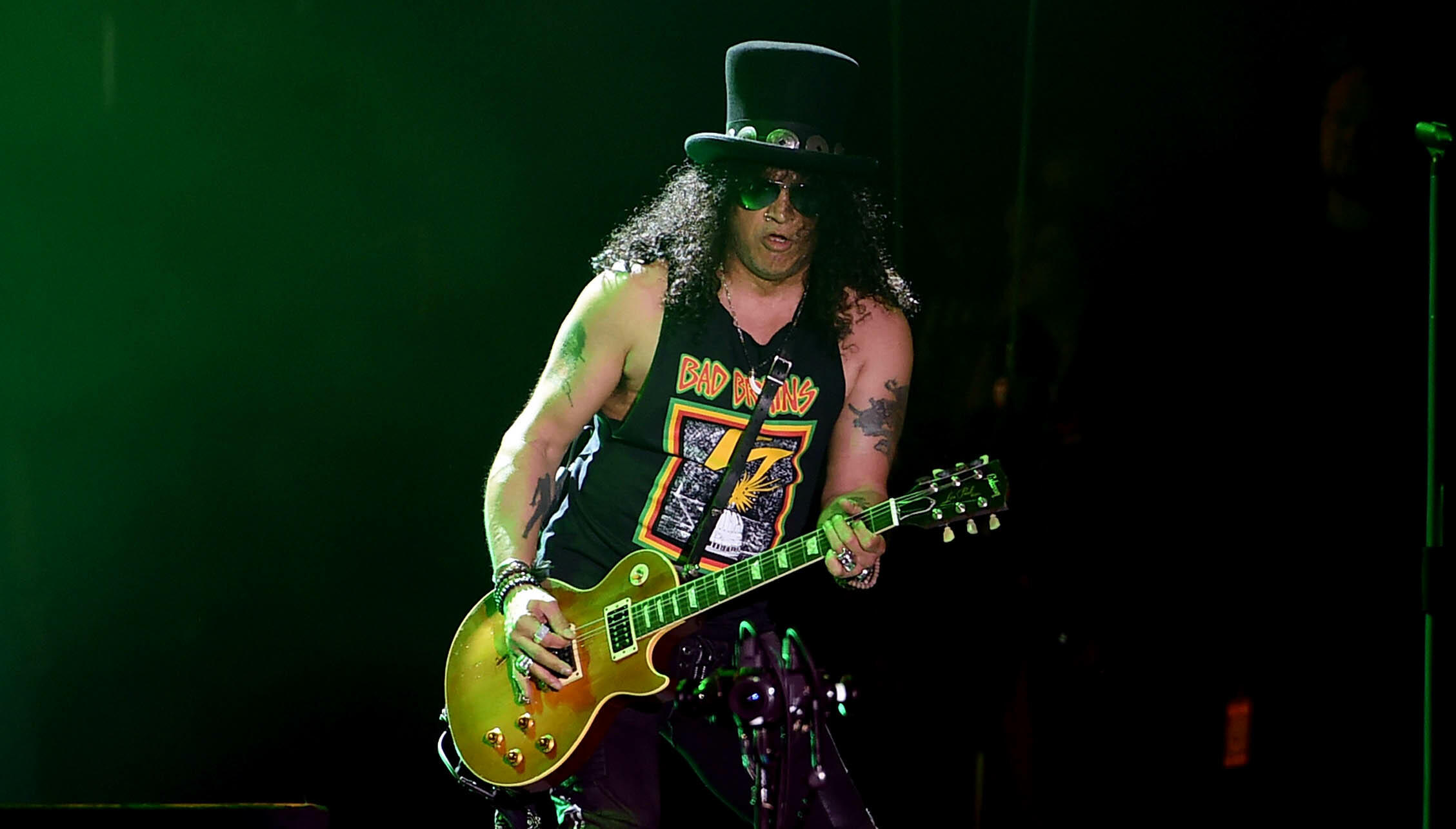 Slash  iHeart