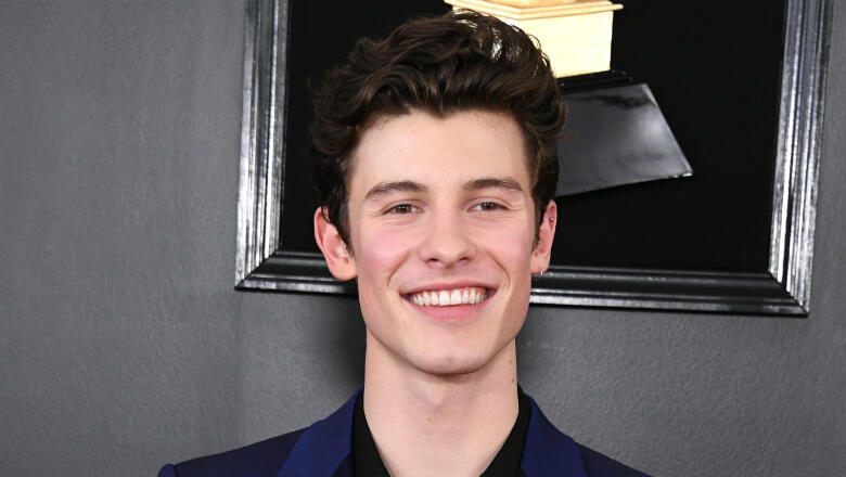 Shawn Mendes Says He Doesn't Wash His Face & People Are SICK About It - Thumbnail Image