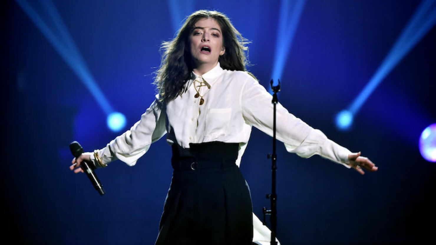 60th Annual GRAMMY Awards - MusiCares Person Of The Year Honoring Fleetwood Mac - Show