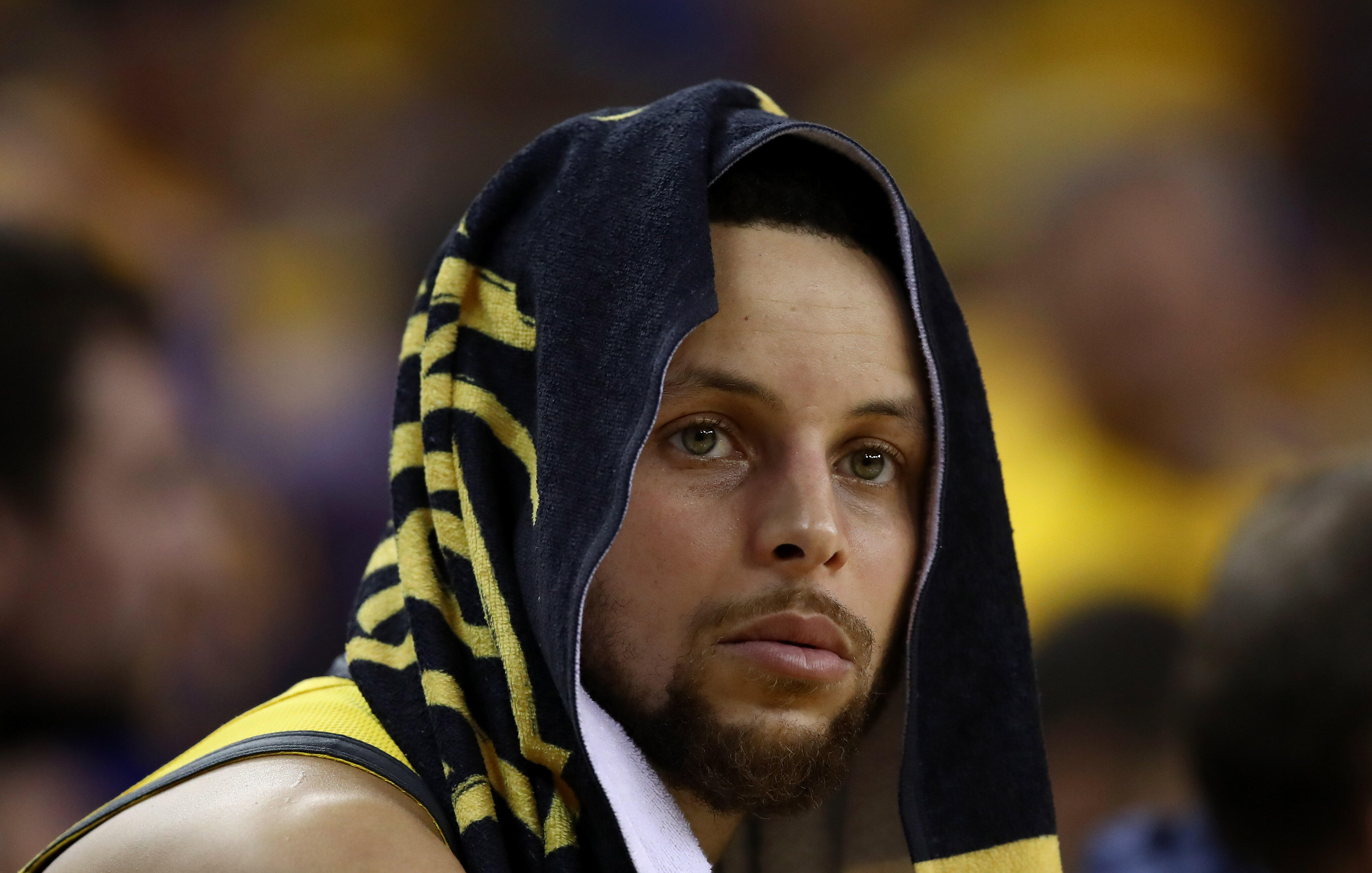 What happens when Hurricane Curry moves on from the NBA? - Thumbnail Image