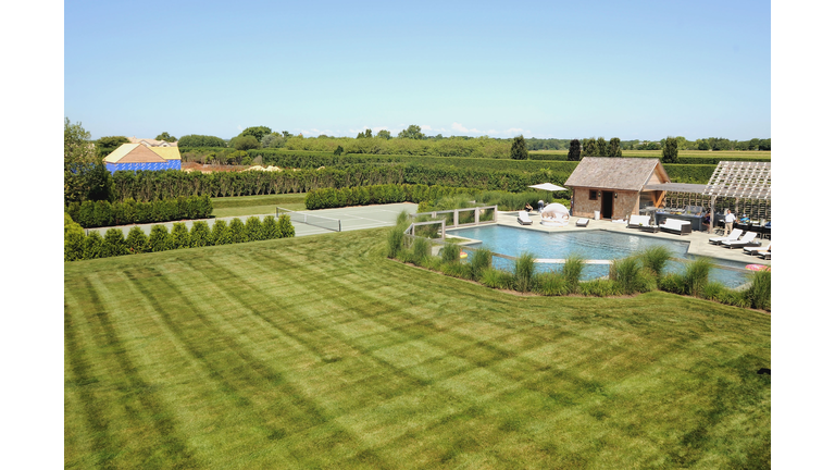 SAGAPONACK, NY - Photo by Andrew Toth/Getty Images for New York