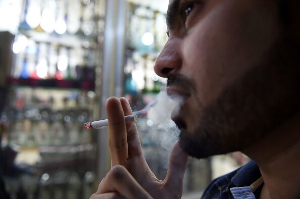 SAUDI-TAXATION-BEVERAGE-TOBACCO