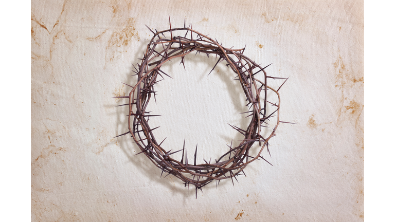 Crown of Thorns