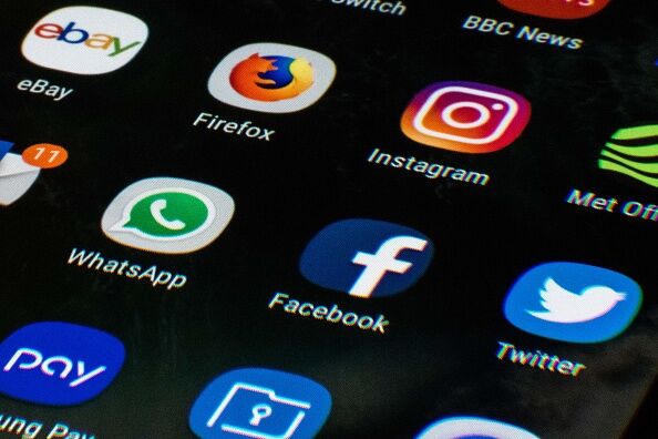 BRITAIN-US-IT-POLITICS-MEDIA-FACEBOOK