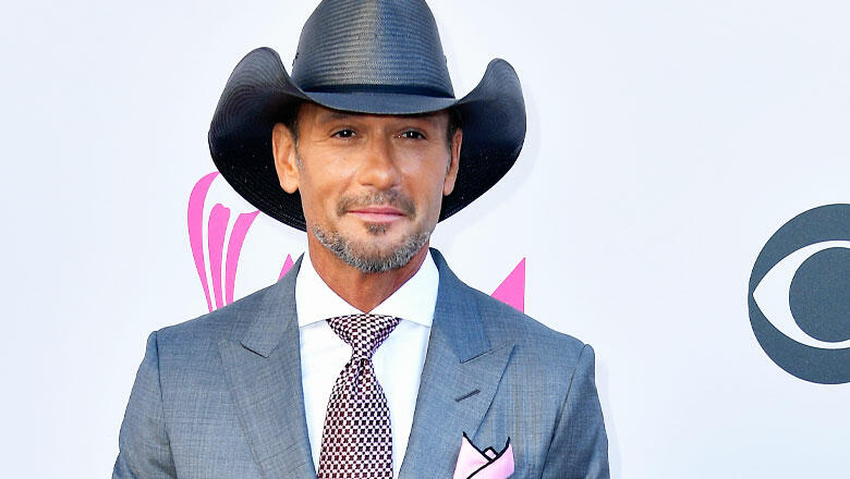 Tim McGraw, Dierks Bentley, + More Set To Perform At NFL Draft In ...