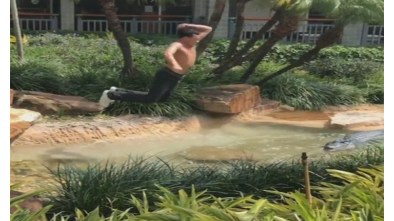 RKO suspect arrested again