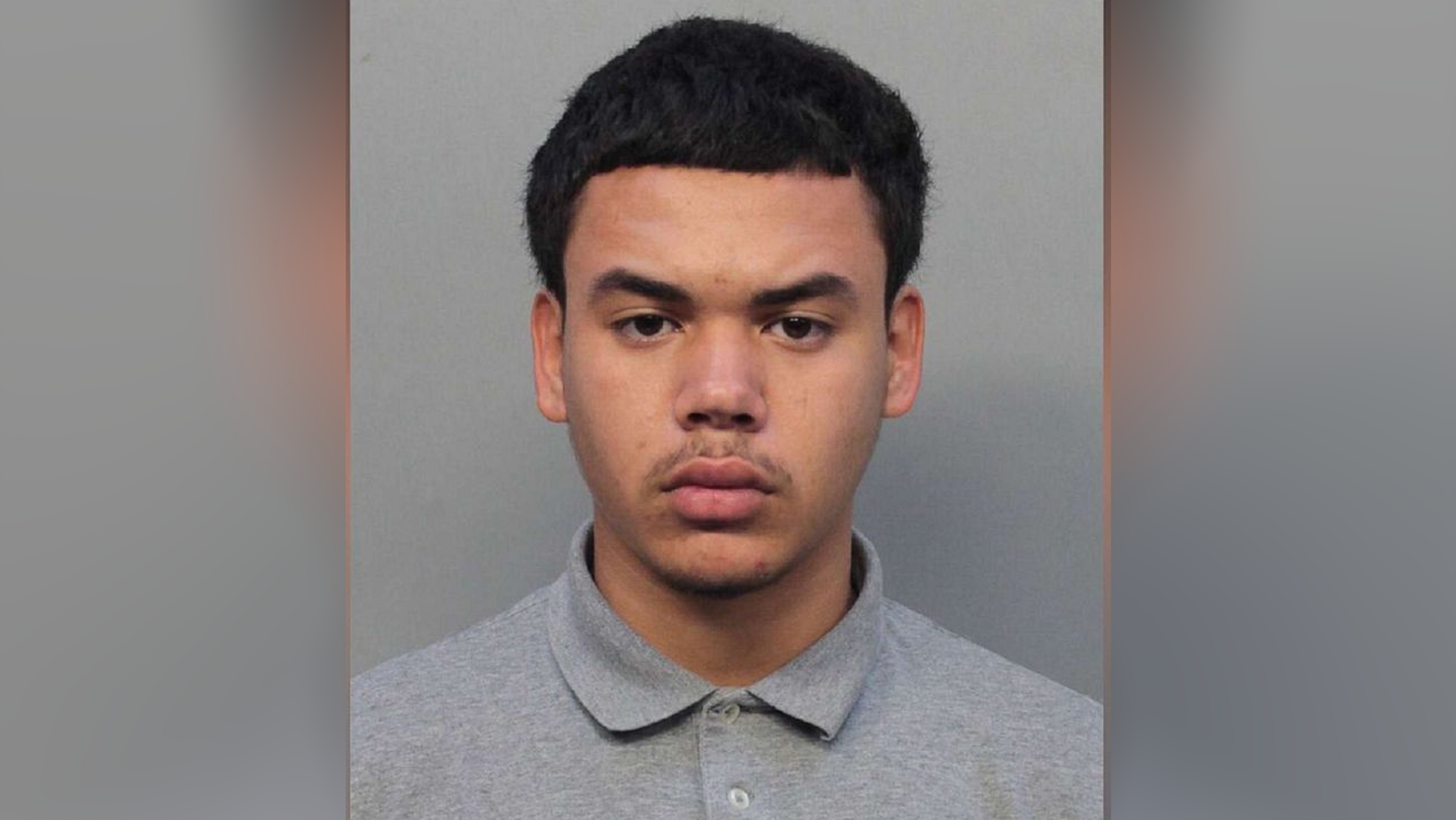 RKO suspect arrested again