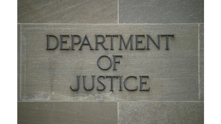 US-POLITICS-INVESTIGATION-MUELLER-JUSTICE-REPORT