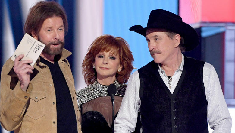 Reba + Brooks & Dunn See The Future Of Country Music In These Rising ...