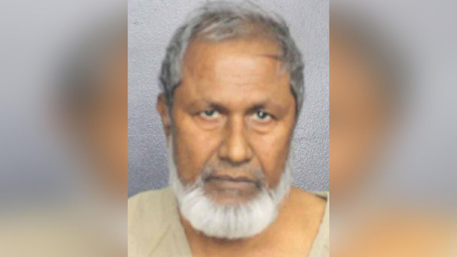 Mohammad Munshi, 67
