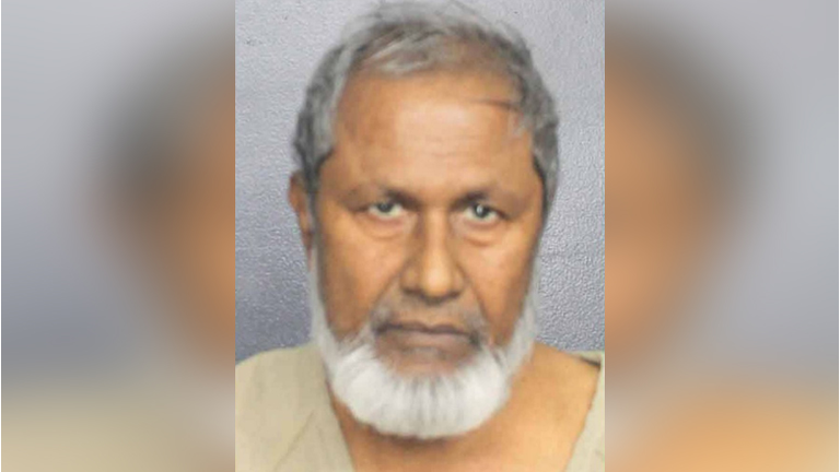 Mohammad Munshi, 67