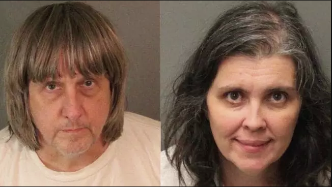 911 Call Released In David And Louise Turpin Case | IHeart