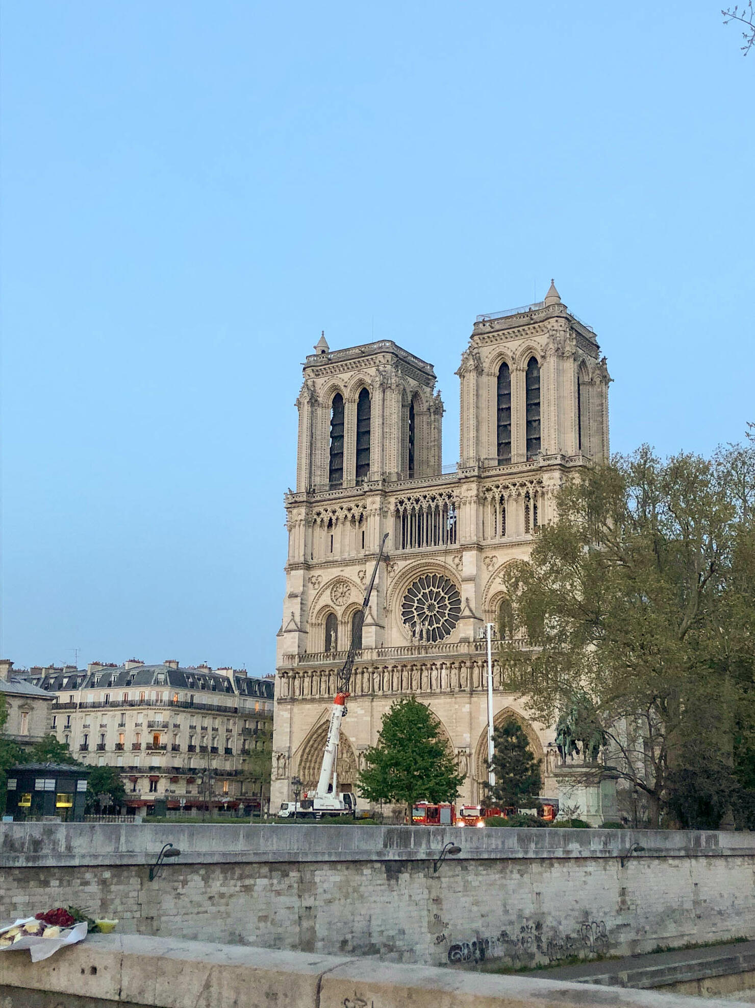 Notre Dame