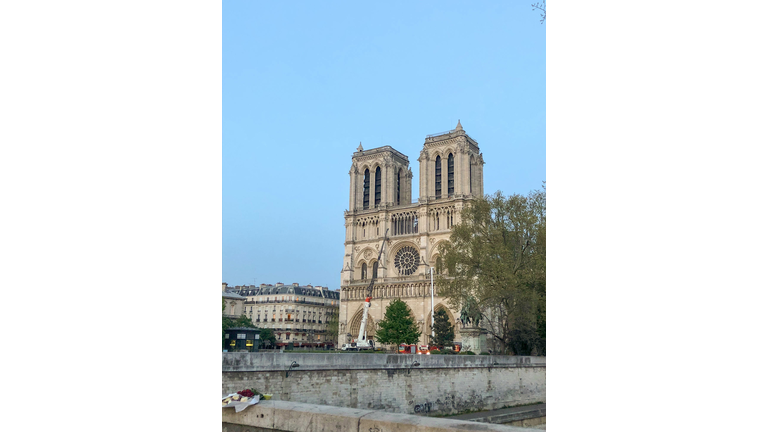 Notre Dame