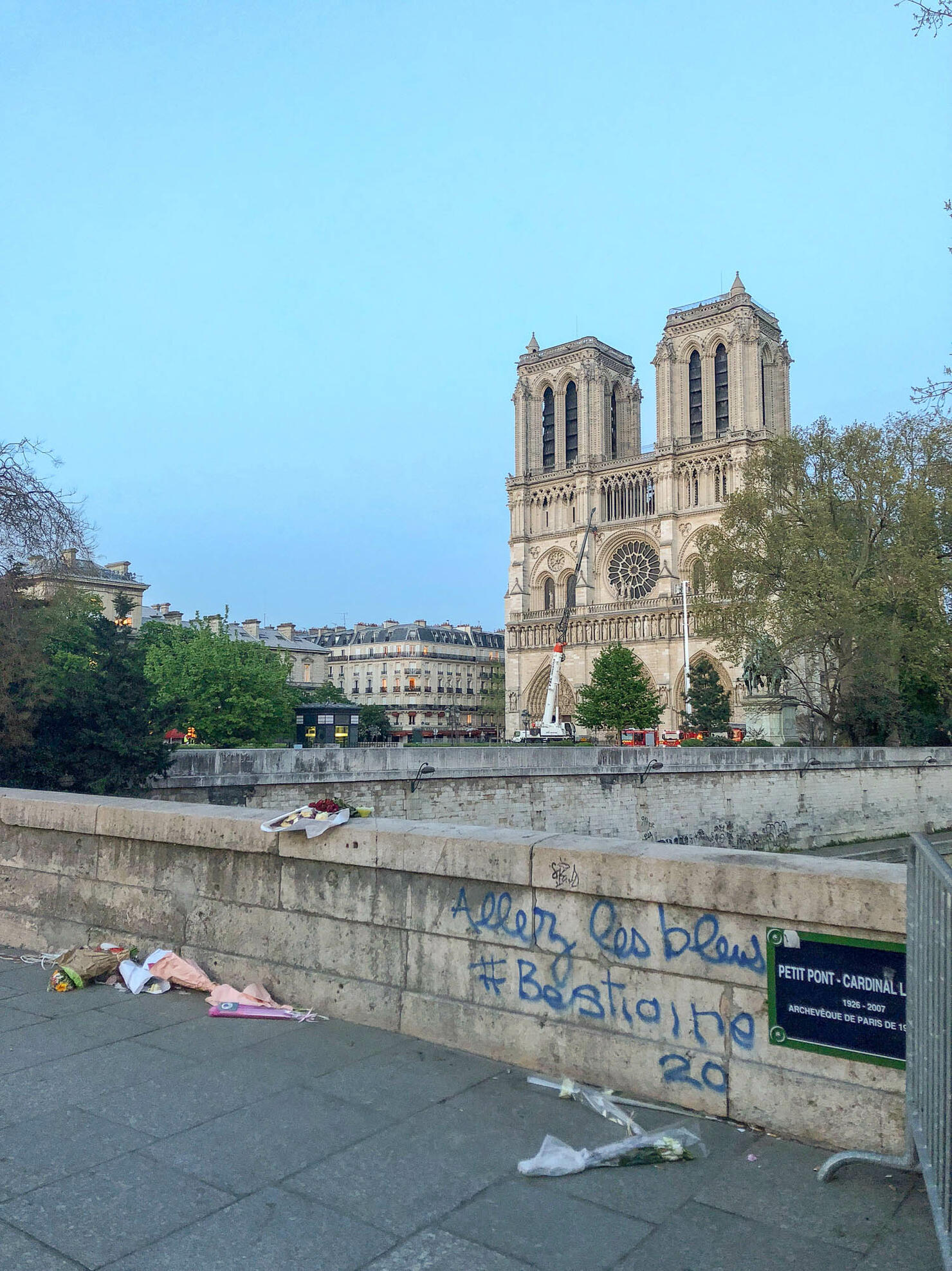 Notre Dame