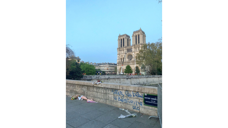 Notre Dame