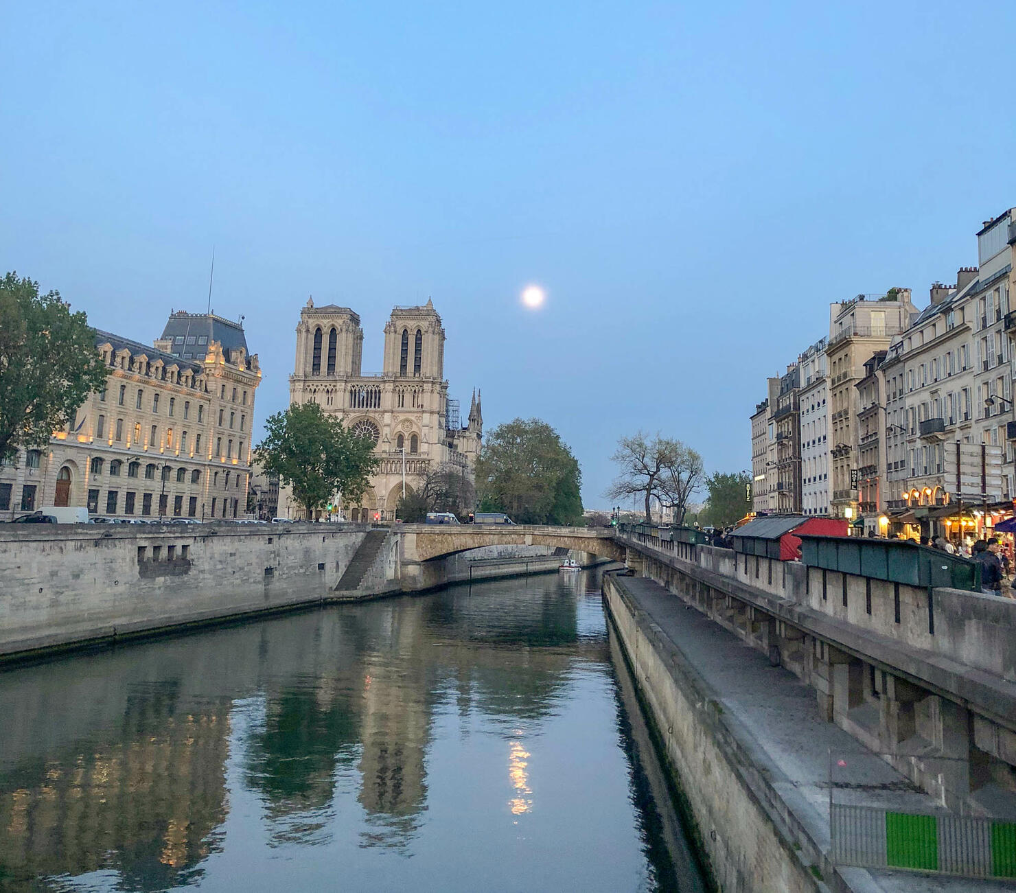Notre Dame