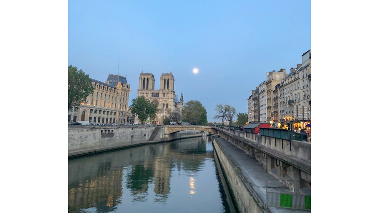 Notre Dame