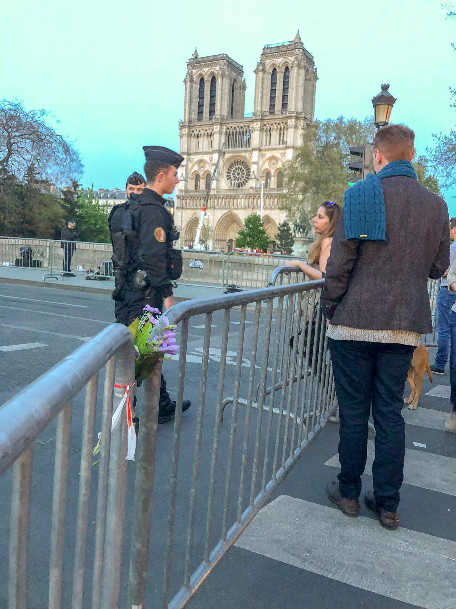 Notre Dame