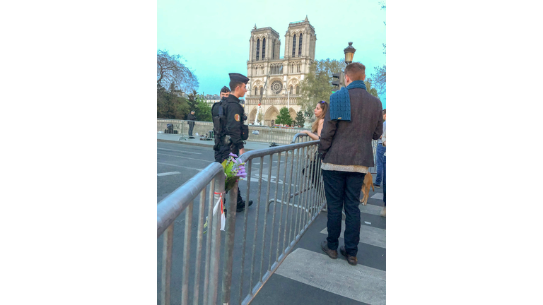 Notre Dame