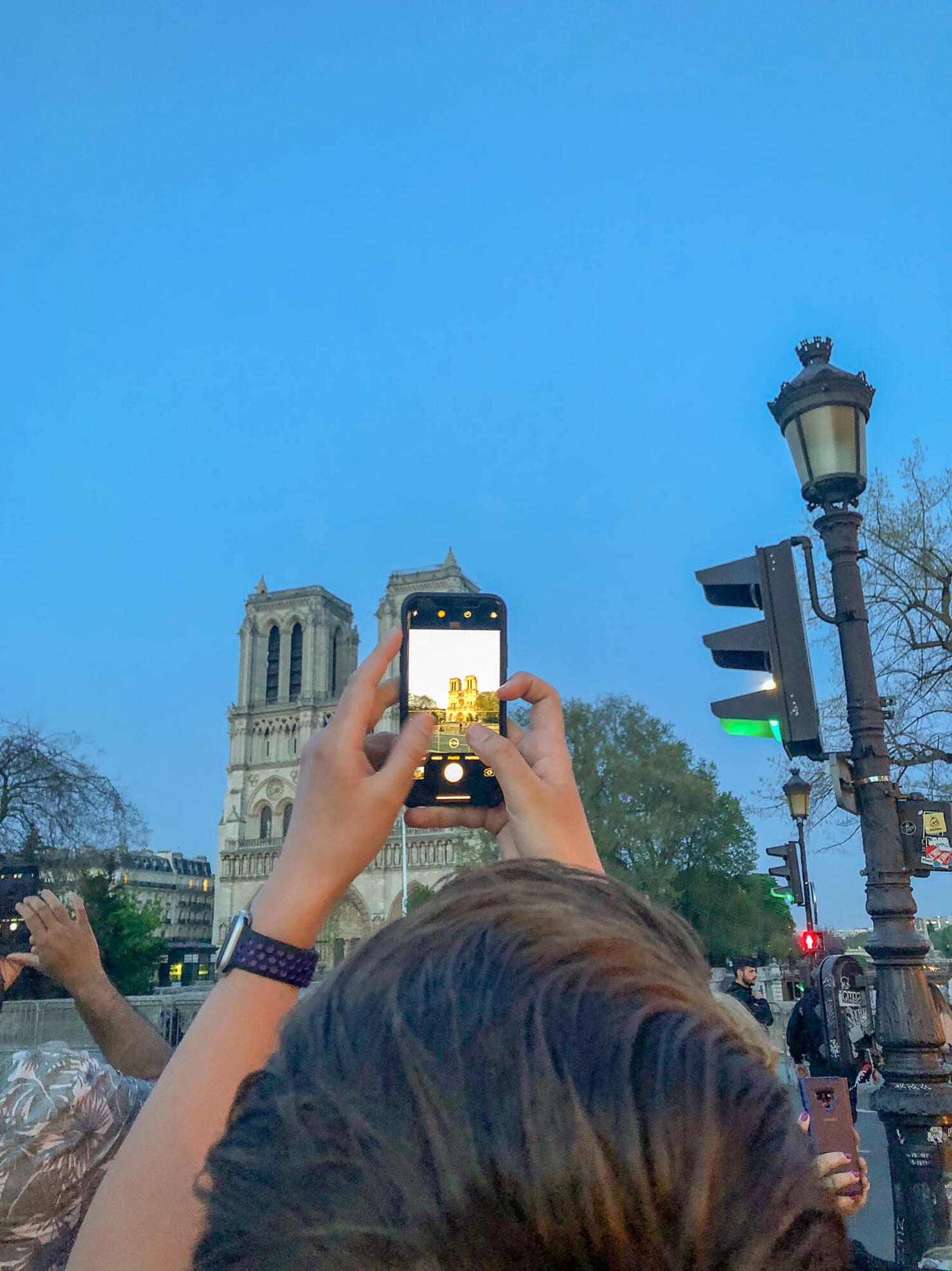 Notre Dame