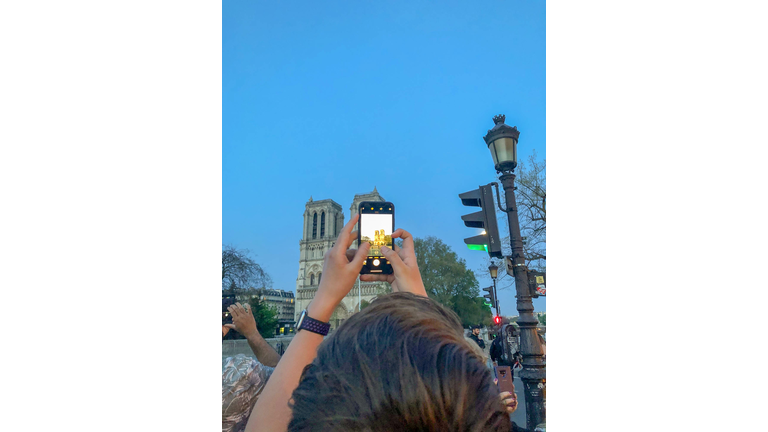 Notre Dame