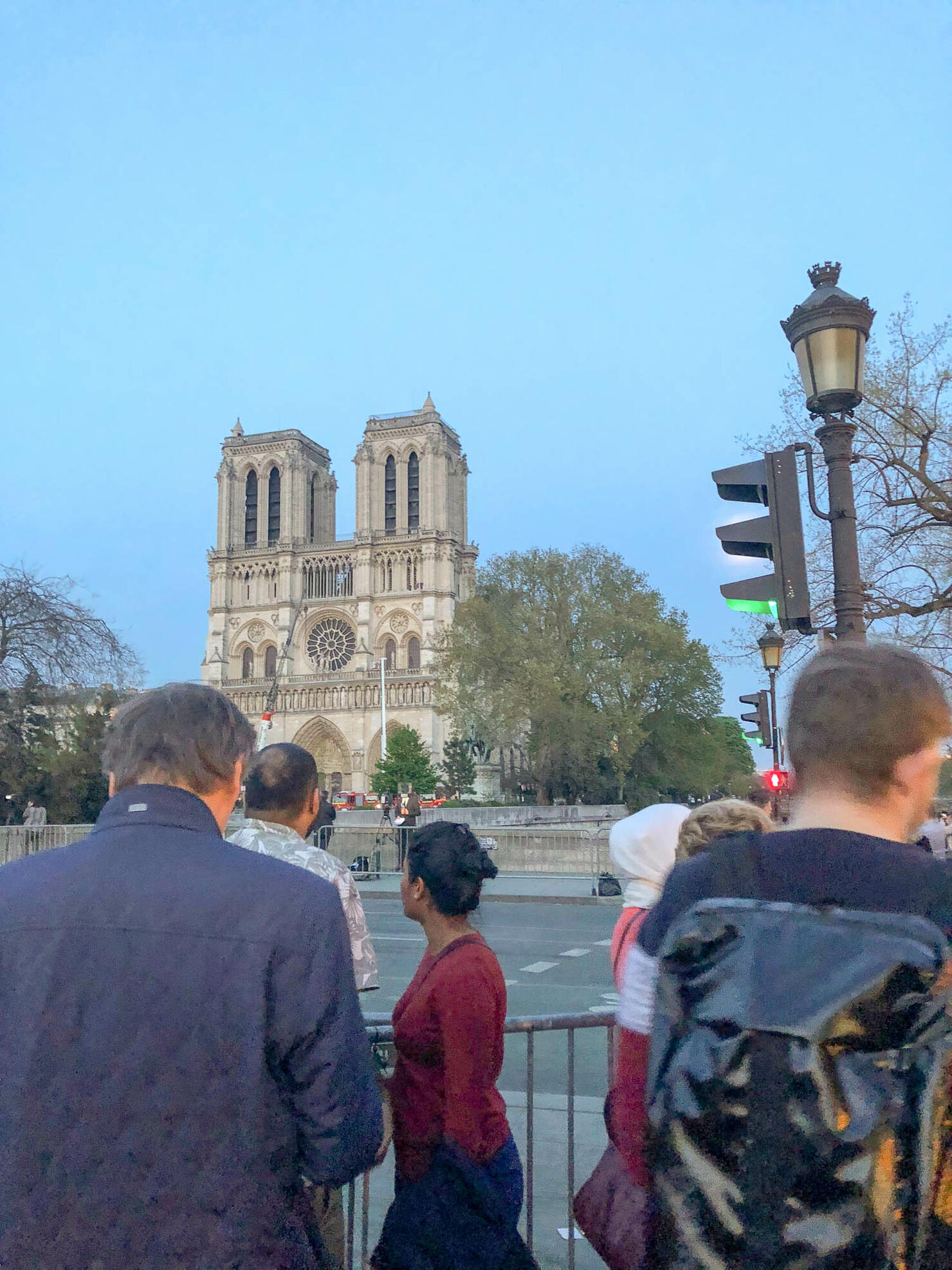 Notre Dame