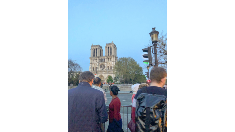 Notre Dame