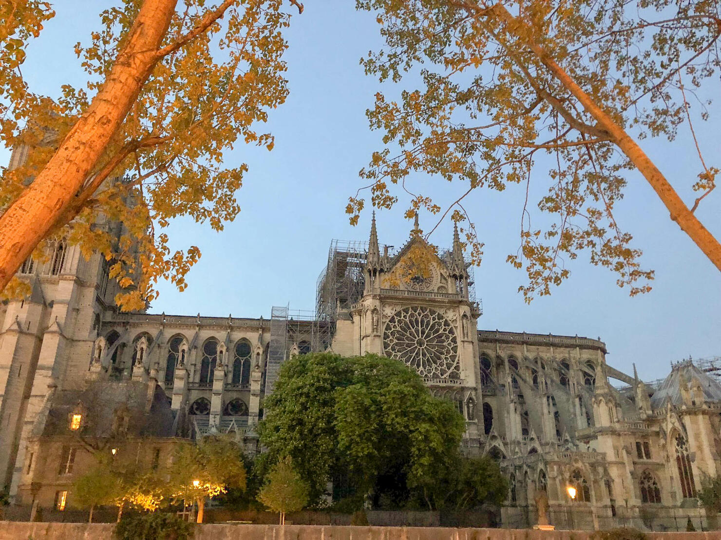 Notre Dame