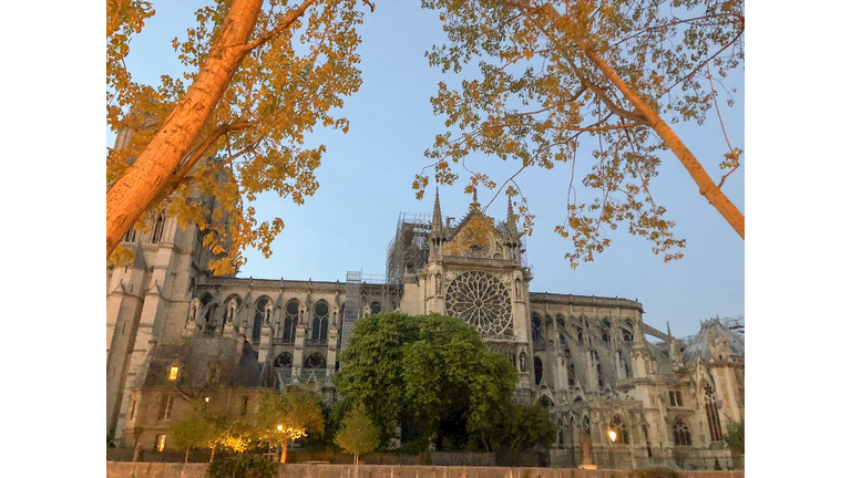 Notre Dame