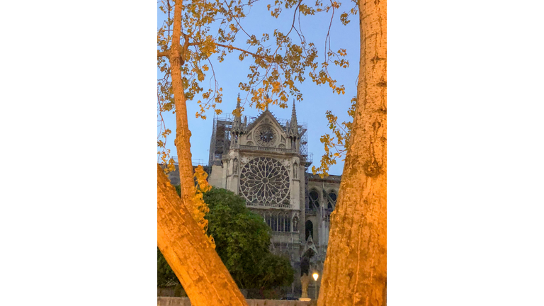 Notre Dame