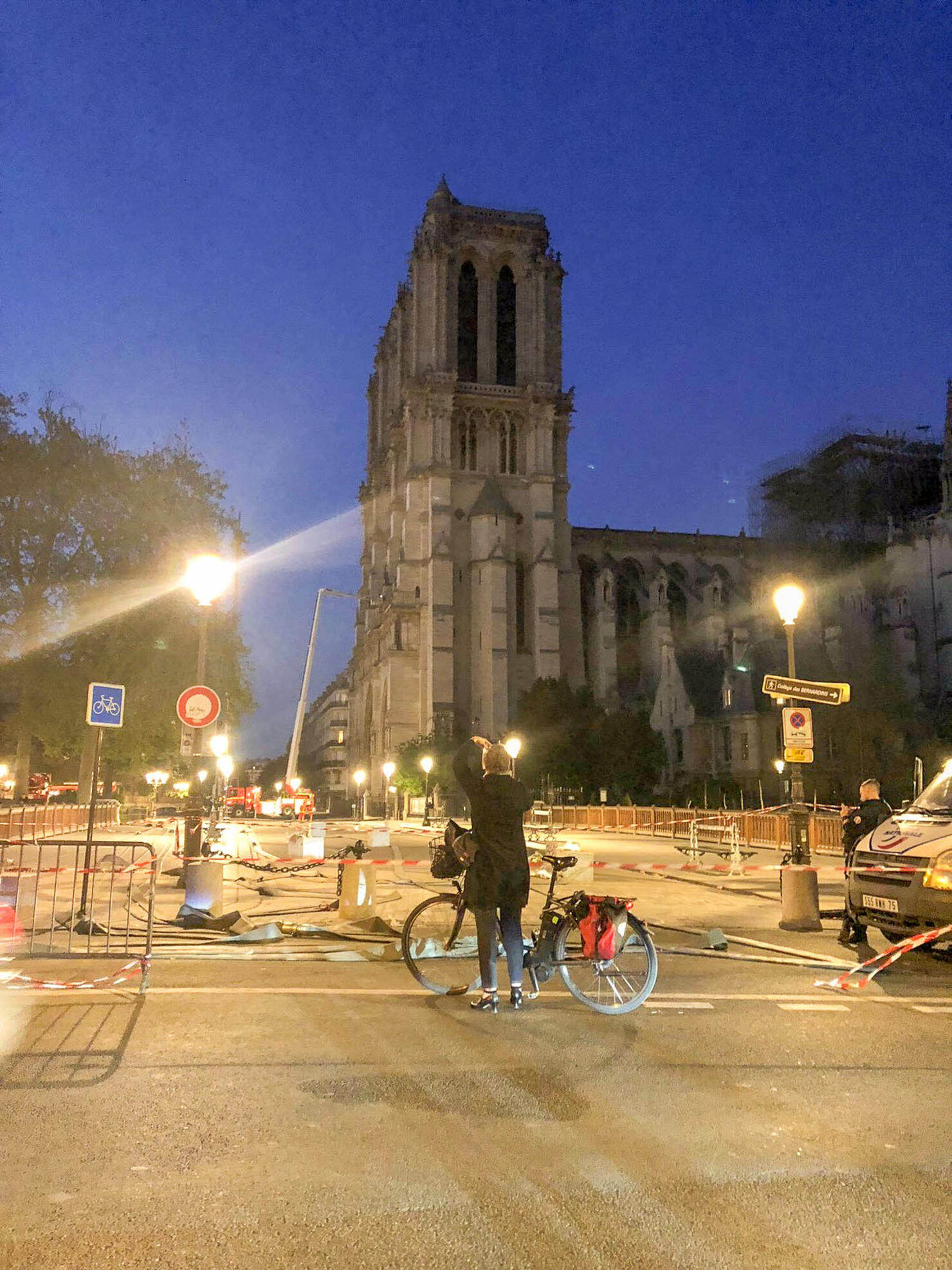Notre Dame