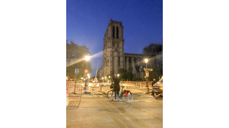 Notre Dame
