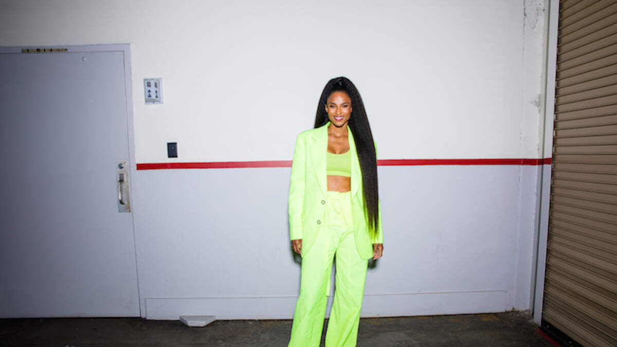 Ciara \'Beauty Marks\' Review: Admirable, Enjoyable, Inessential