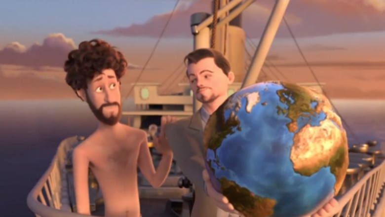 Lil Dicky Drops Star-Studded "Earth" Collab with Bieber & More | iHeart