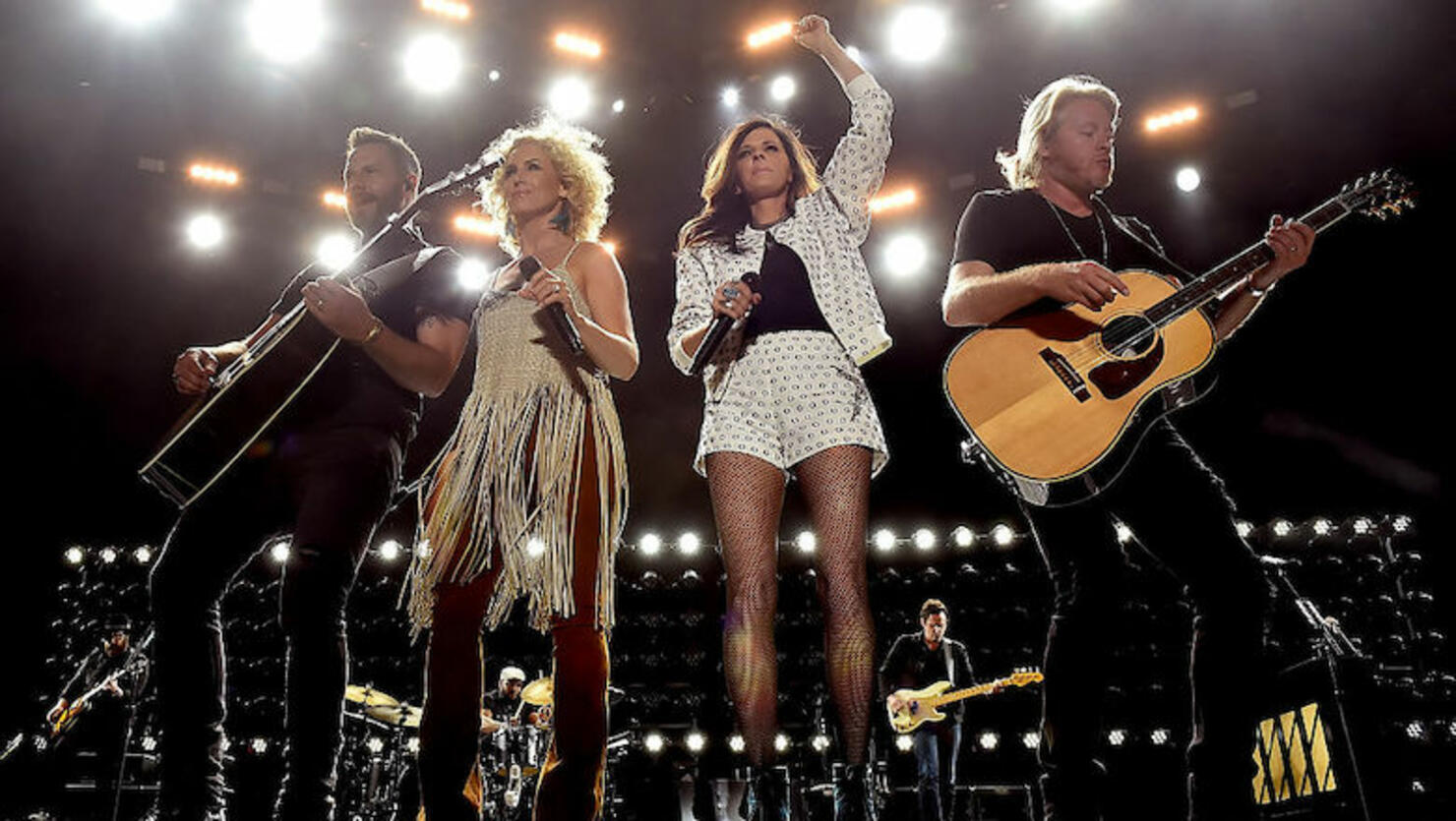 2016 Stagecoach California's Country Music Festival