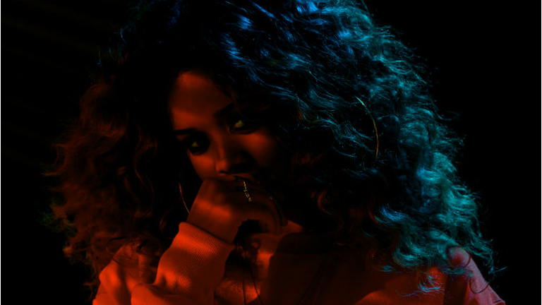 H.E.R. 2019