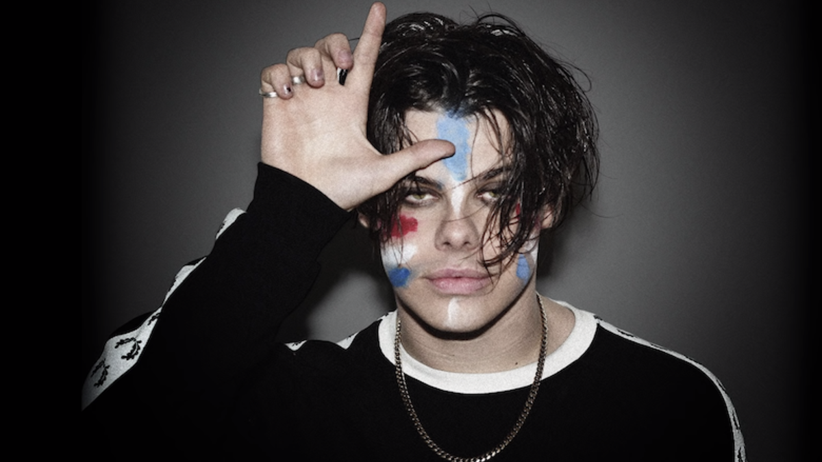 YUNGBLUD. YUNGBLUD Polygraph Eyes. YUNGBLUD родители. YUNGBLUD альбом.