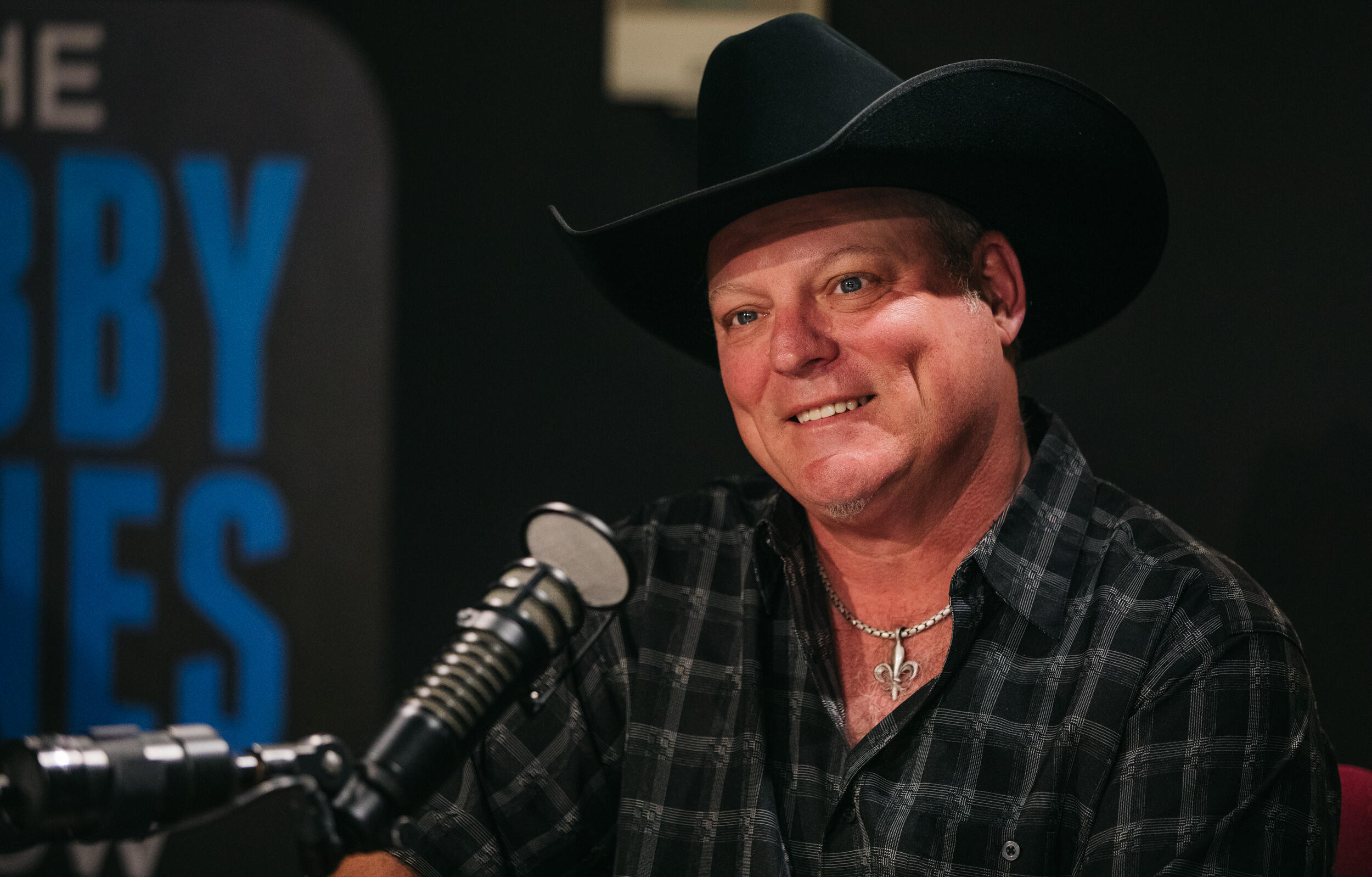 John Michael Montgomery Is Back After Having Vocal Surgery  - Thumbnail Image