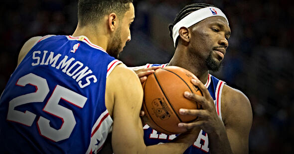 Ben Simmons is the Future of the Philadelphia 76ers, NOT Joel Embiid - Thumbnail Image