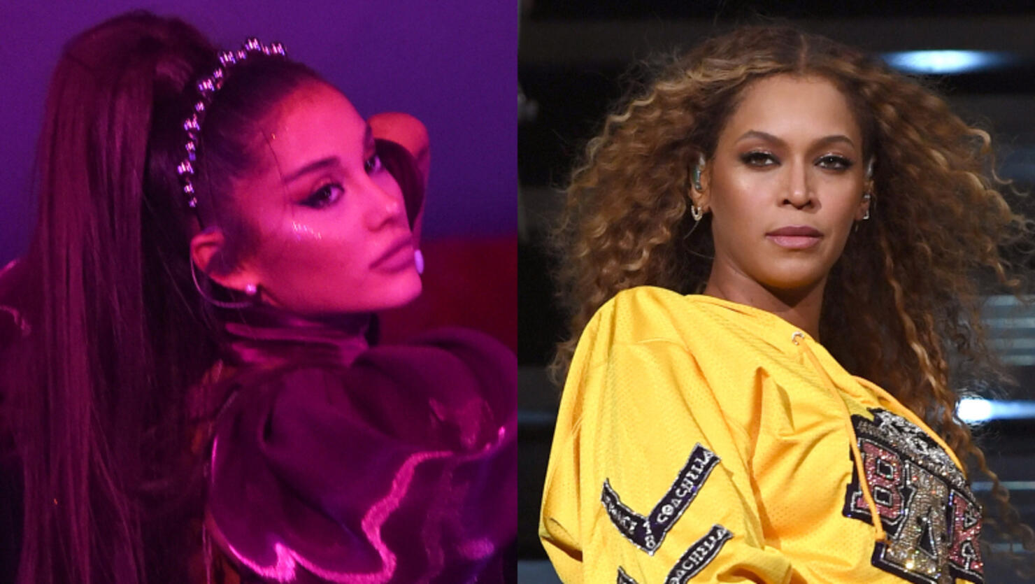 Did Ariana Grande Really Get Paid Twice As Much As Beyoncé For ...