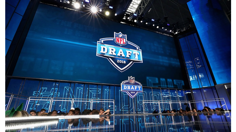 2018 NFL Draft