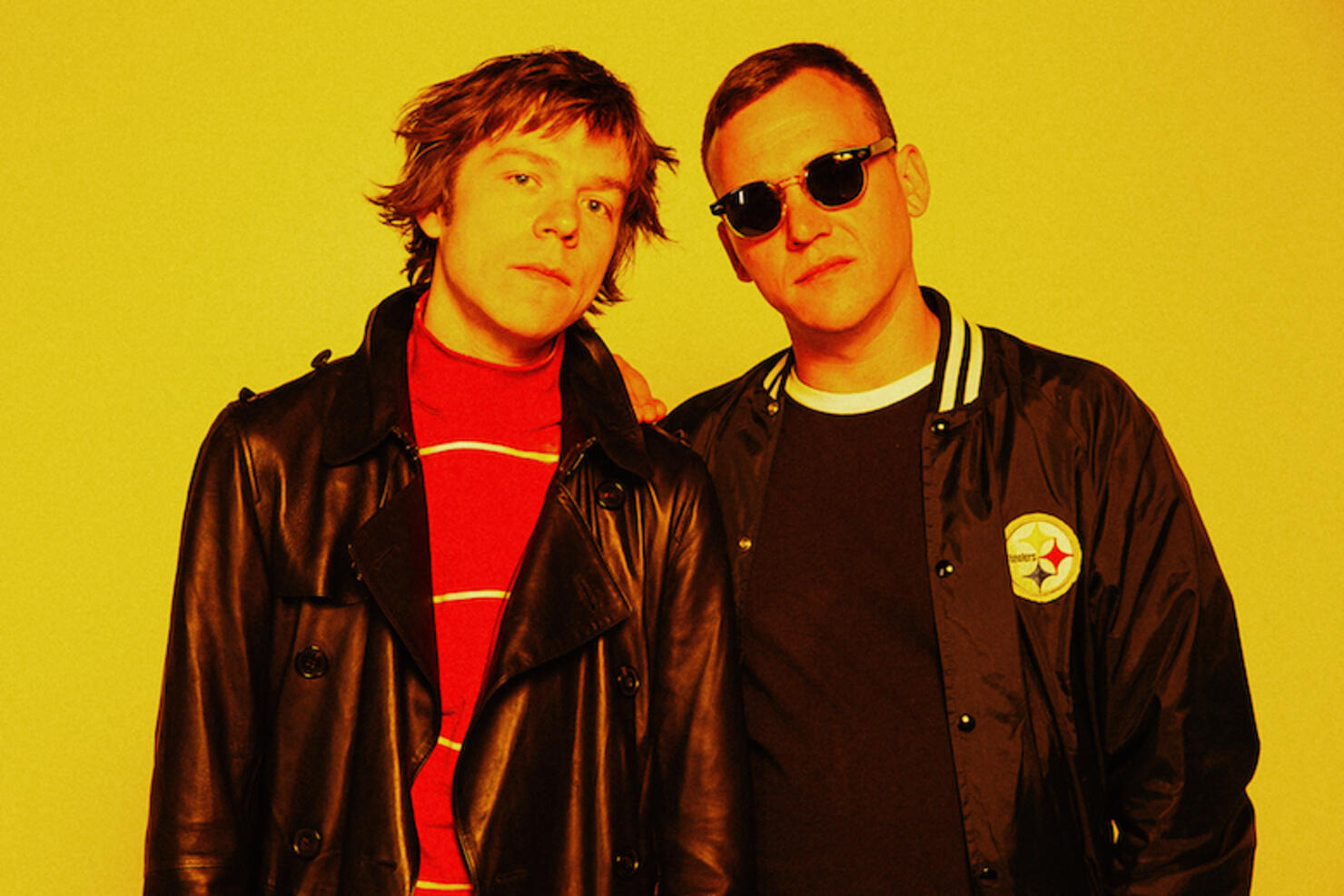 Cage the Elephant 2019