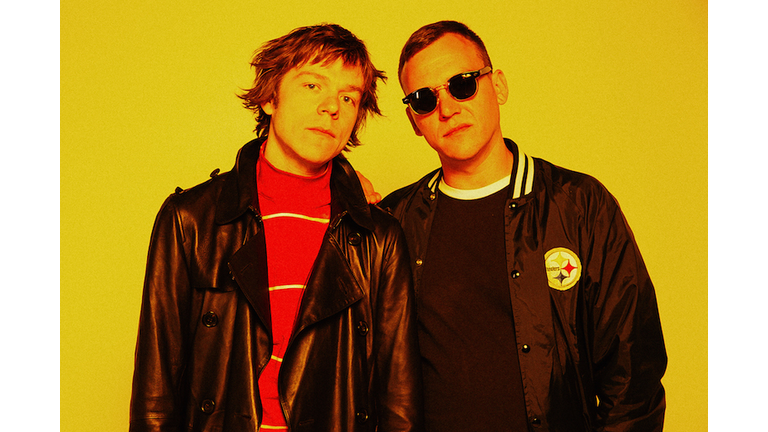 Cage the Elephant 2019