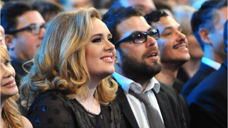 The 54th Annual GRAMMY Awards - Backstage And Audience
