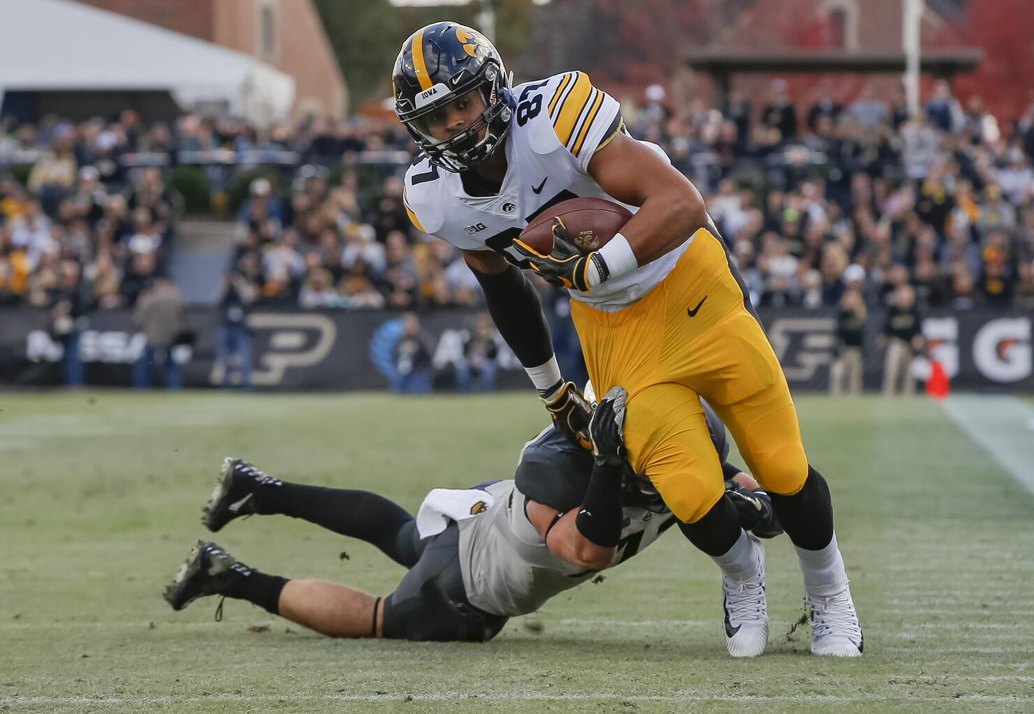 2019 Sport Tank Mock Draft iHeartRadio